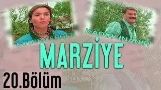 Marziye - 20.Bölüm