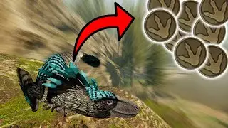 The Trick Of Earning Marks | Path of Titans