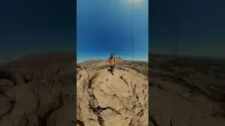 A Trippy Hike || 