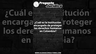 Preguntas Jurídicas | Aldana Consultores