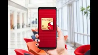Snapdragon 8 Gen 2 arrives with dual 5G chips, ray tracing, and AI advancements