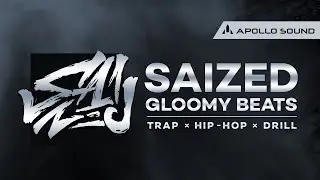 Saized Gloomy Beats ★ Stand Out Hip-Hop & Trap Beat Sample Pack • Trap Melody Samples 2021