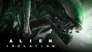 Alien: Isolation / Чужой: Изоляция Прохождение #1million