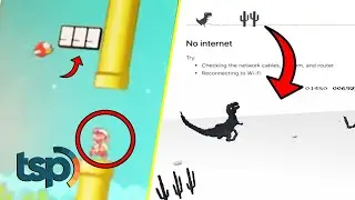 Here Are 6 Game Endings That Many People Have Never Seen