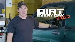 Behind the Scenes of the Rad4 - Dirt Every Day Extra
