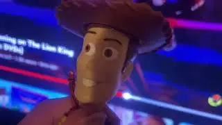 I PREDICTED TOY STORY 5.
