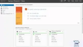 Server 2012 #0010 - Parola İlkesini Değiştirme - Engin OĞUZLAR