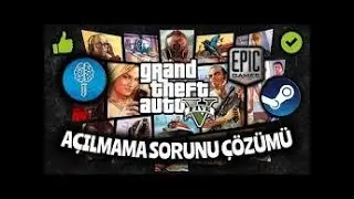 Grand Theft Auto V | Online girememe sorunu çözümü