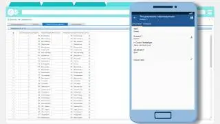 Оптимум. АСУМТ. Создание нового типа документа в WARM