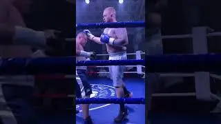 Александр Алифанов , профдебют (Одесса 2.09.2023)