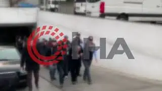 İstanbul'da dev sahte para operasyonu
