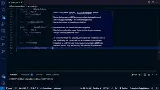 Golang Code- Read Nested JSON Response