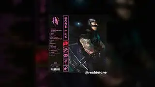 [sold] microwave flow (prod. delone)