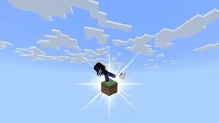 one block challenge funny gameplay #oneblock pls subscribe