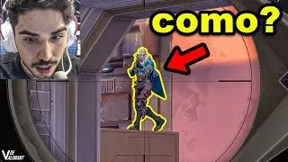 Jogadas Espertas Que Impressionaram a Todos...