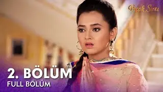 Bıçak Sırtı Hint Dizisi | 2. Bölüm