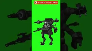 Skibidi toilet Cameraman Green Screen #greenscreen #meme #tengetenge