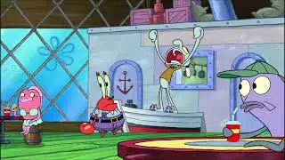 SpongeBob Music - Bas Bleu