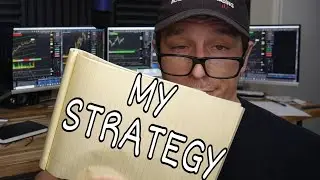 My Trading Strategy & Set Up | Full Guide