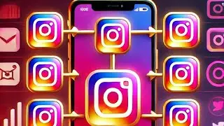 How to Have Multiple Instagram Accounts with One Email | Easy 2024 Guide