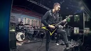 End Of Time - Конец Времён (концерт в Удомле 23.09.2023)