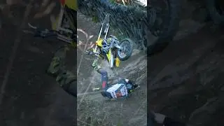 Hill Climb Andler always deliver emotions #hillclimbracing #hillclimb