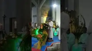 mazmur malam Natal 2025