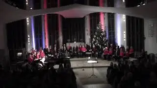 Gustav Nordqvist: Nu är advent