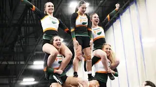 CHEERLEADING - Performance RSEQ Mauricie 2024