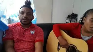 Oh Jesus Me kam lo you PNG gospel Song