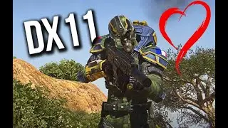 Massive FPS Boost! (Planetside 2)
