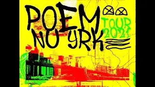 SKATER XL | POEM in NU YRK