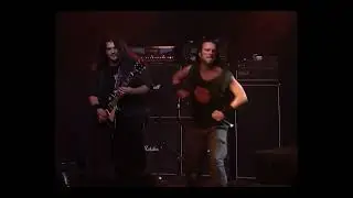 Brainstorm - The Leading (Live At Prog Power Festival, 2006) (UHD 4K)