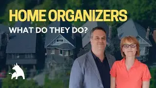 What Does A Professional Organizer Do? - Selling Your Home Better