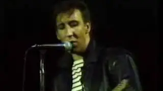 The Who - Sister Disco, Seattle 1982