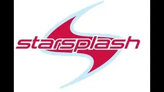 Best of Starsplash Megamix