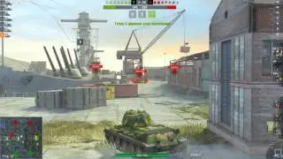 World of Tanks Blitz - #2