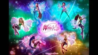 Nightcore - Winx Club  