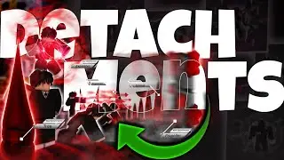 Monster Ghoul - All New Detachments SHOWCASE - NEW!🔴2024