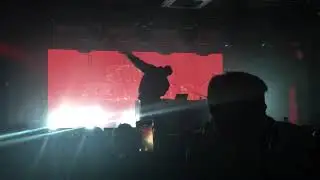 Rocket-ABC Live 8.11