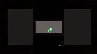 Osu cat in Flipaclip (real) 