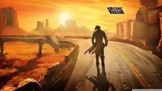 Fallout New Vegas Part 2 - Epic Head Explosions
