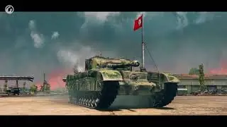 Снова эти! Лучшие Реплеи Недели #124 World of Tanks