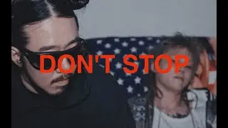HYPNOSIS THERAPY (힙노시스테라피) ‘DON'T STOP’ Official MV (Part.2)