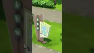 How To Find Powerwalking | The Sims 4 Growing Together