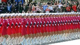 25 Craziest Photos Taken in China