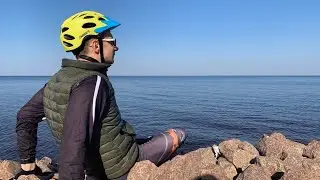 100км на Specialized Chisel з друзями - враження від велосипеда