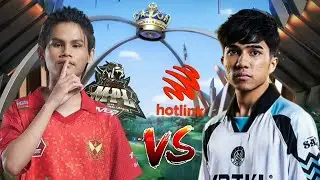 SRG VS TEAM VAMOS GAME 1 GRAND FINALS MPL MY S14 | SELANGOR RED GIANTS VS TEAM VAMOS MPL MY S14