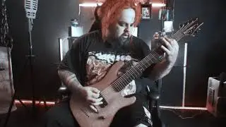 A Última Theoria - O Hóspede do Fim (Guitar Video)