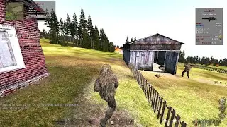 ONE RESTART PVP DayZ Epoch Winter Gaming
